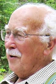 Charles Leach Obituary (2011)