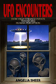 Dell concept ufo back side with kickstand. Ufo Encounters How High Strange Events Transform Human Perception Ebook Sheer Angelia Amazon Com Au Kindle Store