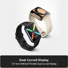 OPPO Watch 46 mm WiFi - Smartwatch ...
