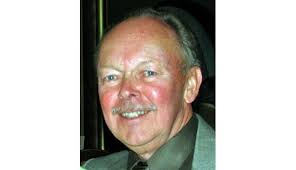 DONALD HOYER Obituary (1940