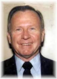 Eddie Northup Obituary (1933