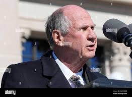 The Rev. John L. Stitt, father of Oklahoma Gov. Kevin Stitt, gives the  Benediction during inaugural ceremonies, Monday, Jan. 9, 2023, in Oklahoma  City. (AP Photo/Sue Ogrocki Stock Photo