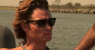 Why Does Everyone Put The B On John B In Outer Banks?