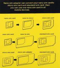 4.3 out of 5 stars. Wholesale Micro Standard Nano Sim Card Adapter Eject Pin Key 5 In1 For Mobile Phone Nano Micro Standard Sim Card Adapter 300set Sim Card Adapters Aliexpress