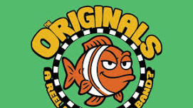 The Originals | A Reel Big Fish Tribute LIVE at SanTan Gardens