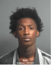 Three Jailed for Conroe Murder