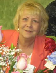 Obituary for Marie Ellen (Blamer) Beattie