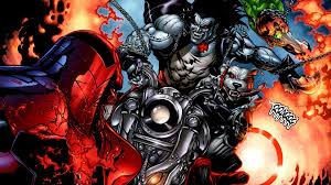Lobo Dc Comics 1920x1080 Download Hd Wallpaper Wallpapertip Comic heroes dc comics wallpaper comic villains dc comics artwork comics dark comics dc comics art dc comics wallpaper iphone famous comics. lobo dc comics 1920x1080 download