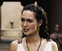 Lena Headey Spartan Women Women Facts
