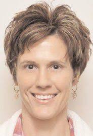 McVicker to speak at commencement