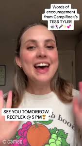 Dance Off Tips from Camp Rock's Tess Tyler