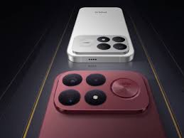 Poco F9 Pro