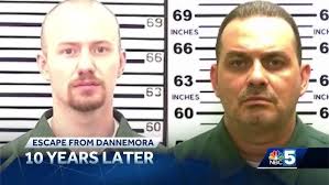 David Sweat: 'I apologize to community' for prison escape