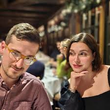 Brandon Baumgardner and Katy Kubiak's Wedding Website