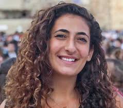 Empathize, Organize, Mobilize: Meet Rabbinic Intern Evan Traylor