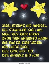 Zwei Sterne Am Himmel Love Of My Life First Love Forever Love