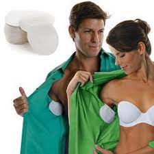 koltuk alti ter onleyici pedler underarm shields underarm sweat pads sweat pads underarm deodorant