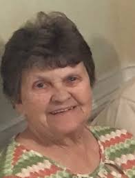 Lillie Joyce Cockrum Obituary