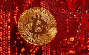 May 19, 2021 at 4:09 p.m. What Has Fueled The Rally In Bitcoin After Its Fall Below 30 000 Mark