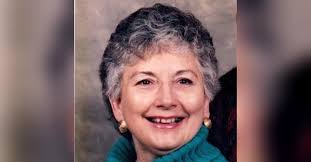 JO ROBERSON Obituary