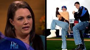 Kris Benson's Instagram, Twitter & Facebook