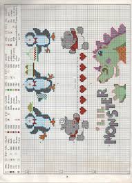 Maybe you would like to learn more about one of these? Baby Bib Cross Stitch Patterns