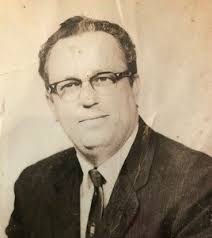 Gary Cobb Obituary (1935