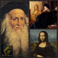 A hero, the Leo Da Vinci, the Plato of our time. Bless 🇮🇱
