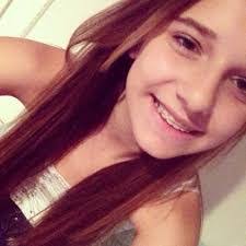 Bianca Eckert's Instagram, Twitter & Facebook