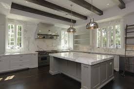 Gray Kitchen Cabinets Contemporary Kitchen Grey Kitchen Island Contemporary Kitchen Home Kitchens