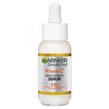 Garnier Vitamin C Brightening Serum Reviews