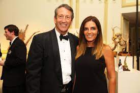 ¿podría china sufrir una crisis alimentaria? Mark Sanford And Maria Belen Chapur Call Off Engagement Blaming Lingering Divorce Palmetto Politics Postandcourier Com