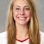 Profile Picture of Michaela Hoffa - Volleyball - Bradley University Athletics (@bradleybraves.com) on Google