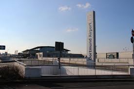 #dtmairportlife wegen der umbaumaßnahmen der gepäckanlagen hat der schalter für sperrgepäck. Flughafen Dortmund Muss Sich Zukunftsfrage Stellen Airportzentrale De
