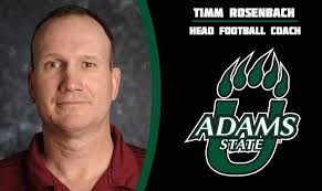 She is the first to sign for college for our school ..ever