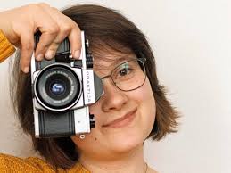 Stralsunder Fotografin setzt auf natürliche Schönheit