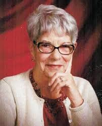 Susan Eby Obituary (1943