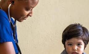 How has your background affected your future?