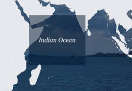 Indian Ocean