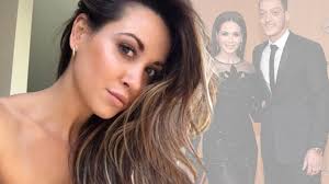 Nun zeigte mandy capristo zum ersten mal das gesicht des mannes an ihrer seite. Grace Capristo Ist Benoby Ihr Neuer Freund Gala De