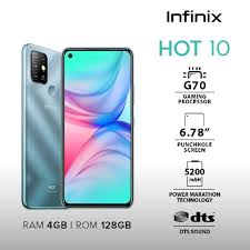 It does not support cdma networks. Infinix Hot 10 4gb 128gb G70 Chipset 1 Year Local Warranty Shopee Philippines