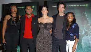 Why Matrix 4 Is Going To Be Keanu S Next Big Success The Latest News On The Warner Bros Franchise