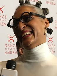 Dance Theatre of Harlem Honors Dancer, Actor, and Director Debbie Allen  with the Annual Vision Award
