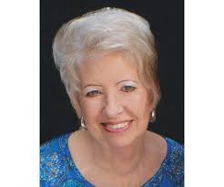 Iris Martin Obituary (2018)