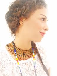 Handmade Mexican Dress from Aida Coronado Vintage Mexican white Blouse  white lace