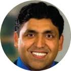 Dr. Janell Wilson, MD, PhD