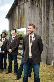 Rustic Groom Attire For Country Weddings Wedding Estates Email hello@rusticweddings.com or submit via lulawed. rustic groom attire for country
