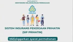 Rujuk sini untuk info lanjut. Sip Prihatin Permai Semakan Syarat Cara Permohonan
