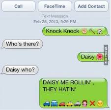 daisy me new funny jokes cheesy jokes knock knock jokes