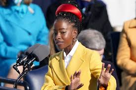 The national ombudsman condemned the arrest as disproportionate. Why A White Poet Did Not Translate Amanda Gorman Bbc News